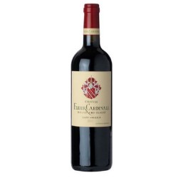 Chateau Fleur Cardinale - Vin Bio | French Wine